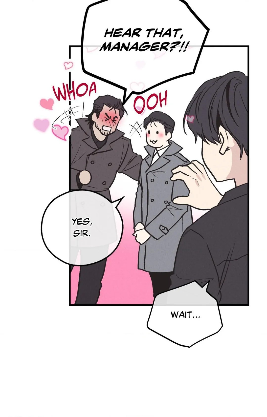 Payback, Chapter 82 image 86